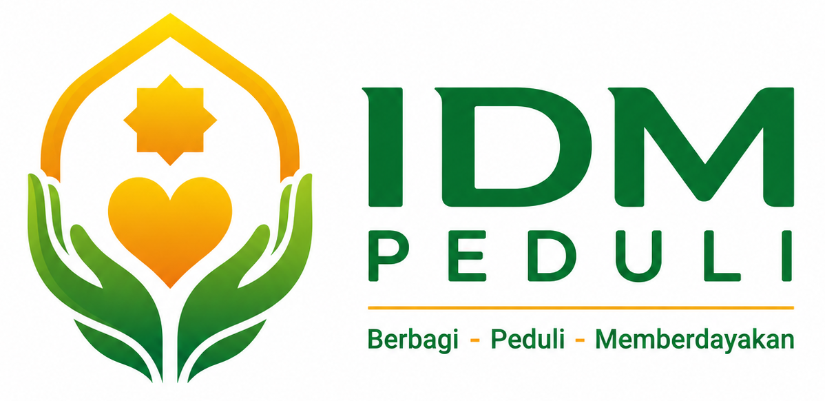 IDM Peduli
